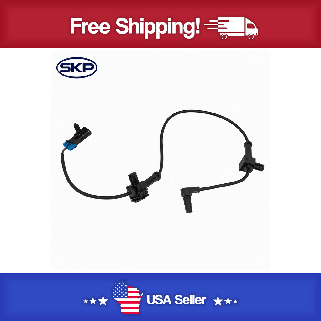Rear Wheel ABS Brake Sensor Skyward Automotive SK695147