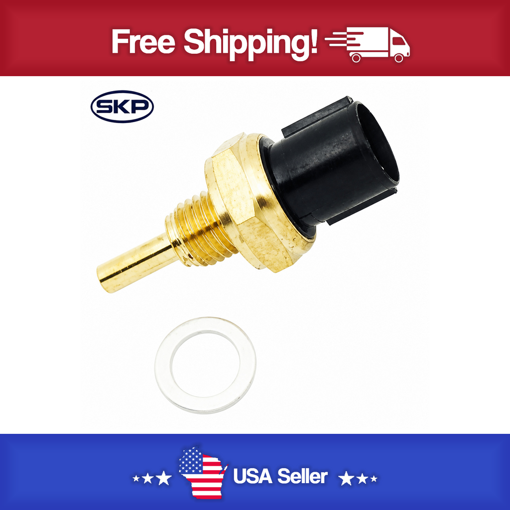 Coolant Temp Sensor Skyward Automotive SK1580154