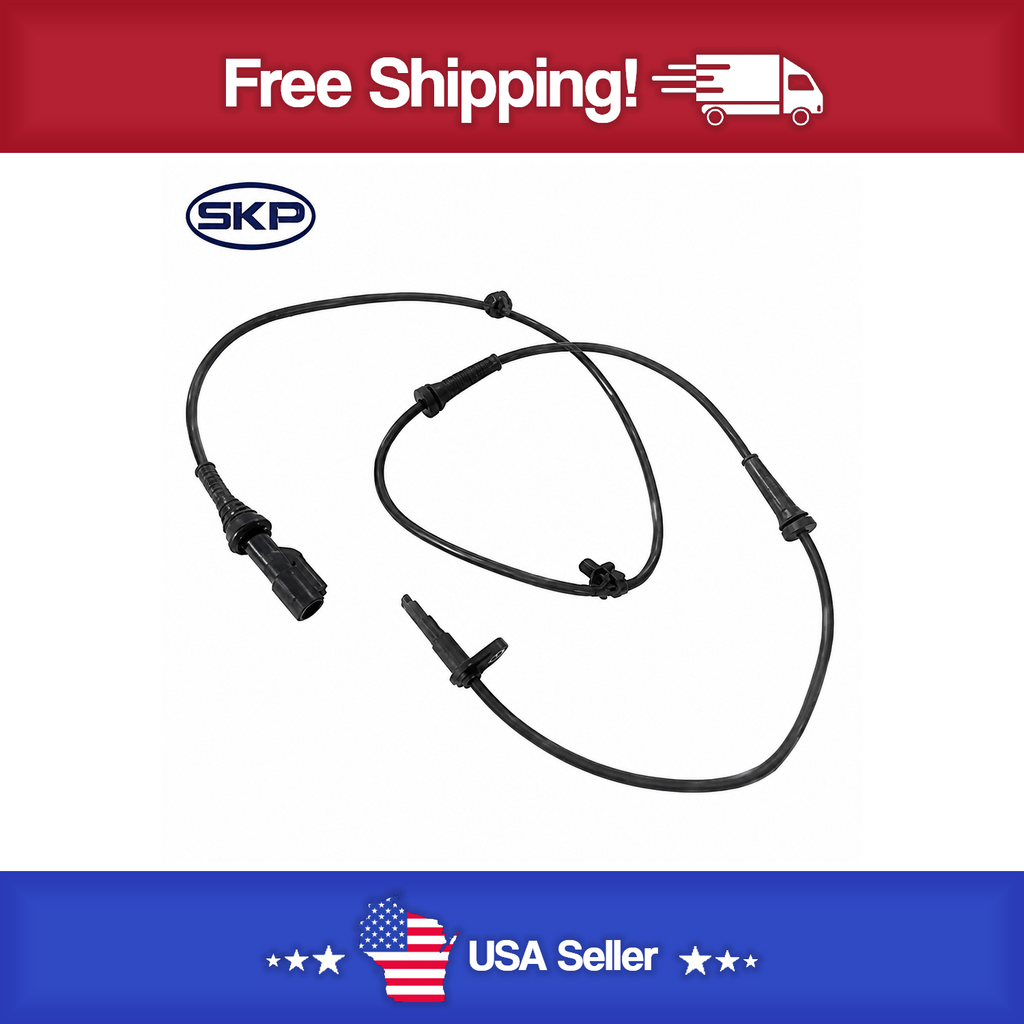 Front Wheel ABS Sensor Skyward Automotive SK695911