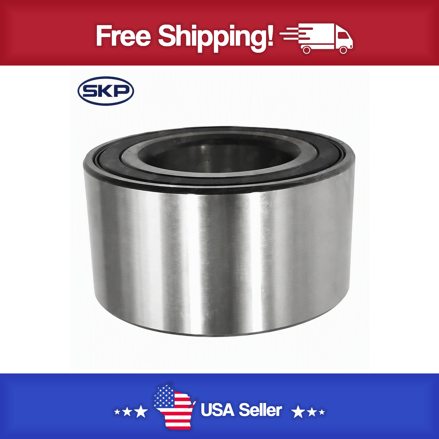 Front Wheel Bearing Skyward Automotive SK510056