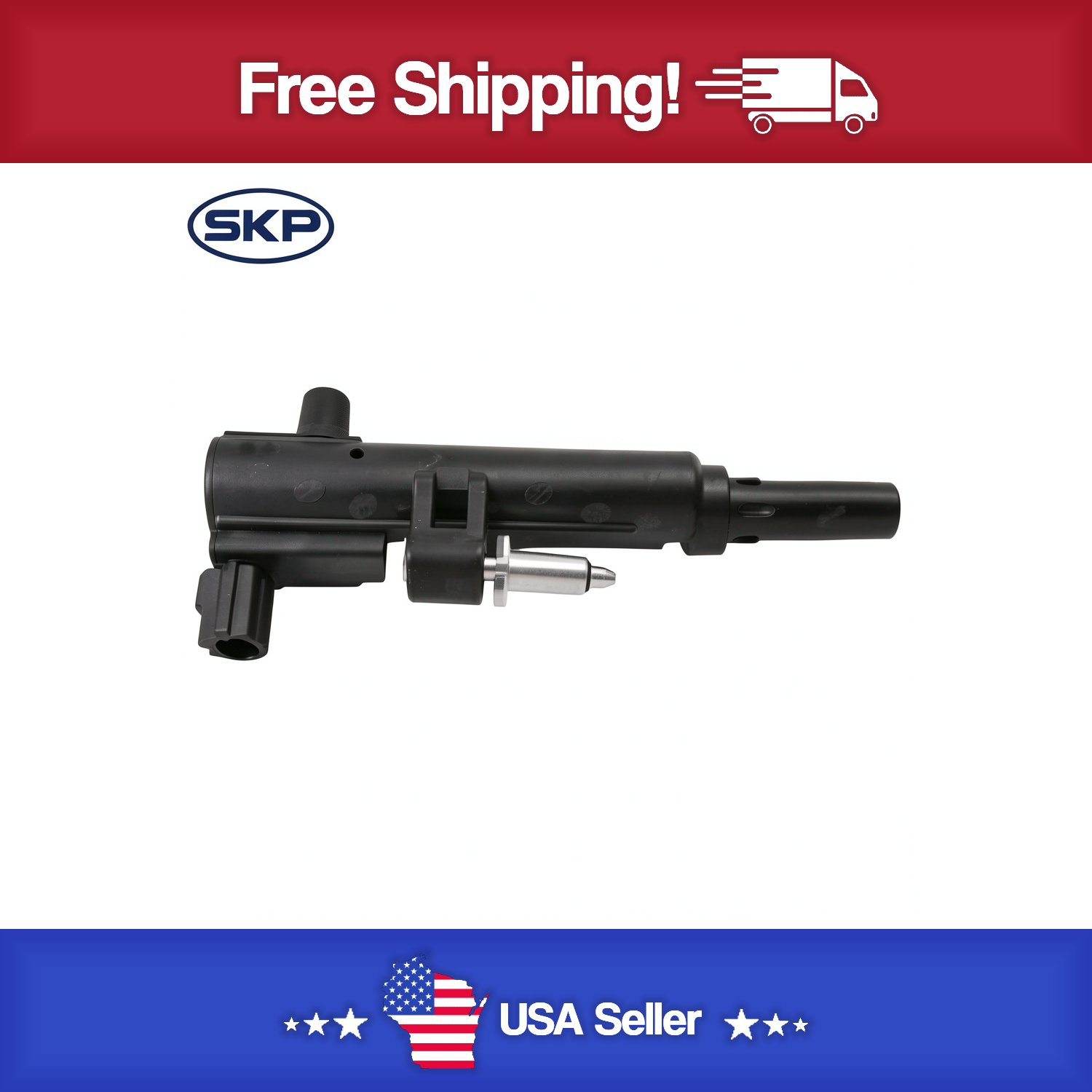 Ignition Coil  Skyward Automotive  SKUF601