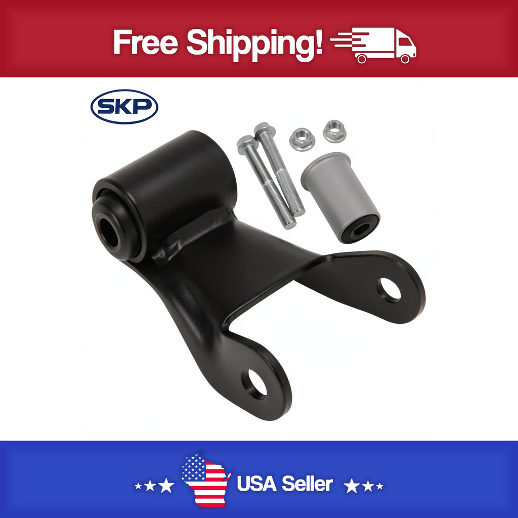 Leaf Shackle Kit  Skyward Automotive  SK722006