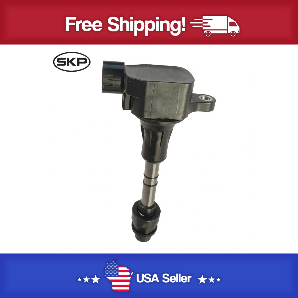 Ignition Coil  Skyward Automotive  SKIC013