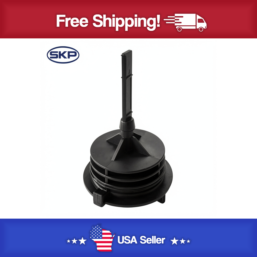Power Steering Pump Cap Skyward Automotive SK82582