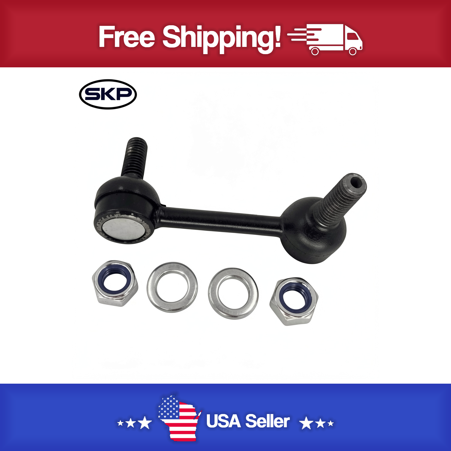 Sway Bar Link Or Kit  Skyward Automotive  SK80825