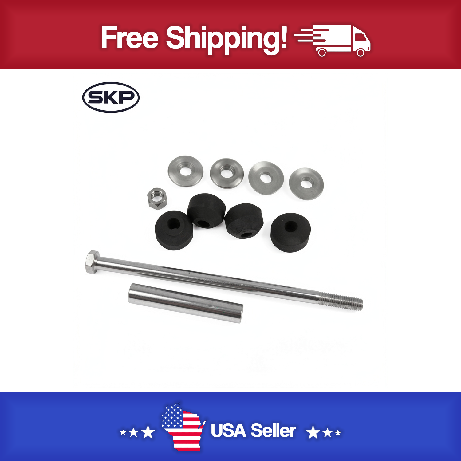 Sway Bar Link Or Kit  Skyward Automotive  SK700432