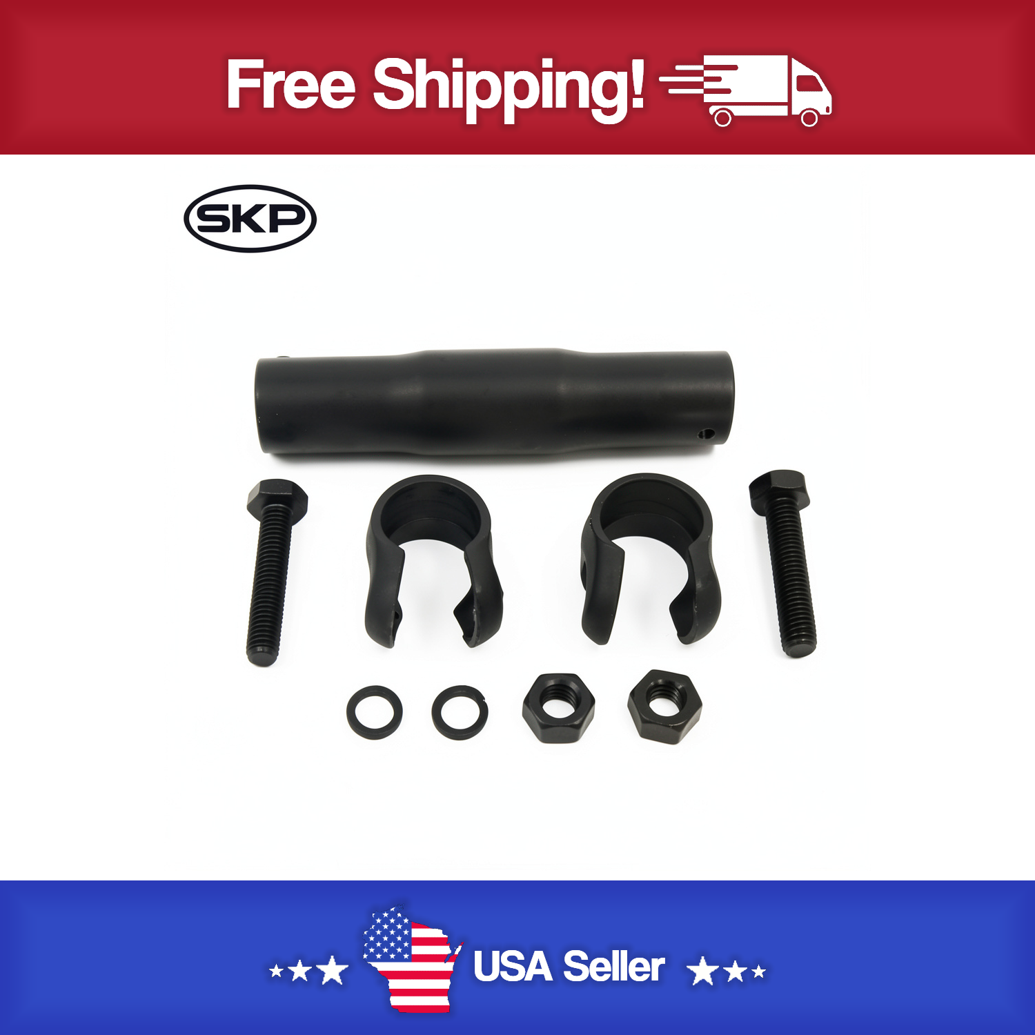 Adjusting Sleeve  Skyward Automotive  SES2032S