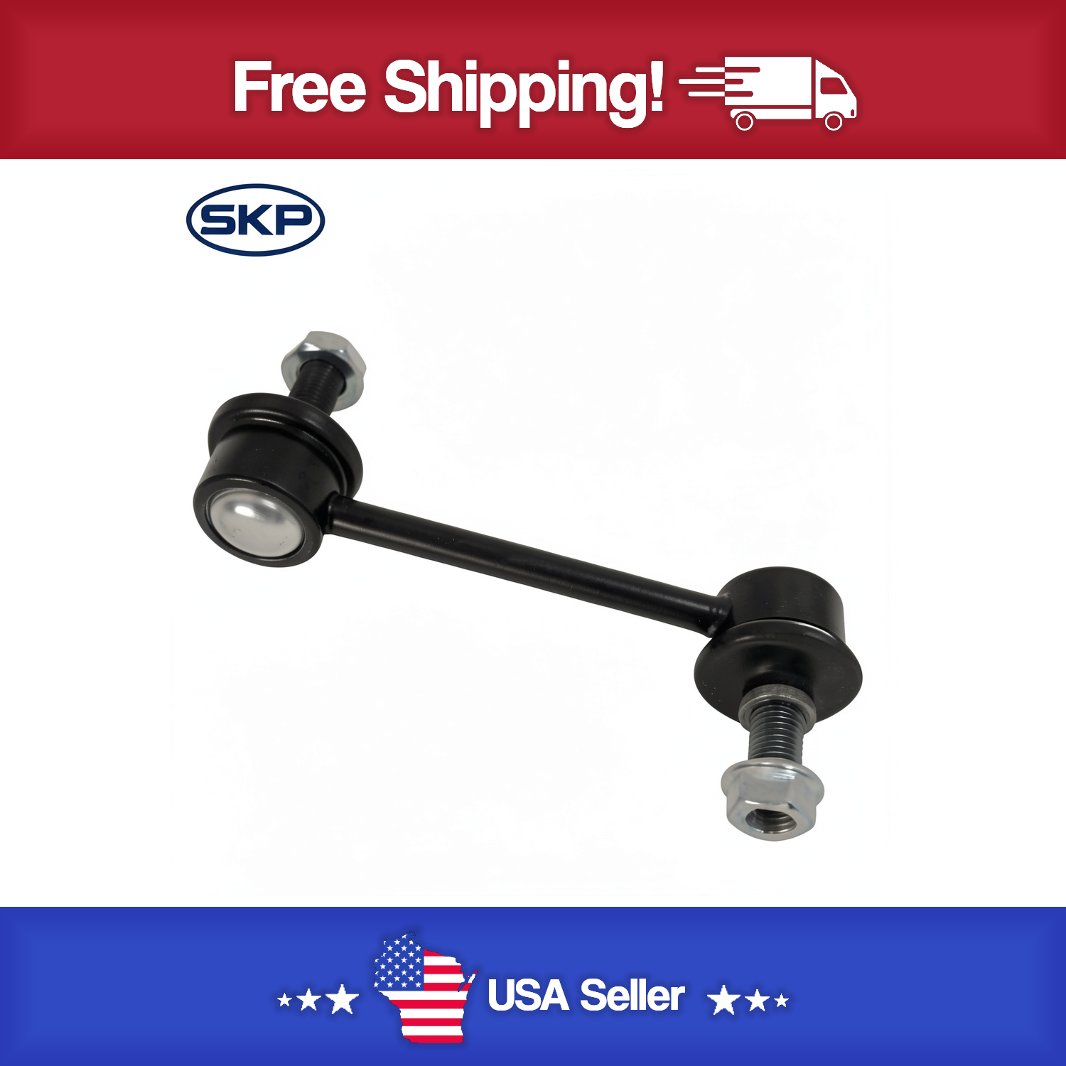 Sway Bar Link Or Kit  Skyward Automotive  SK80299