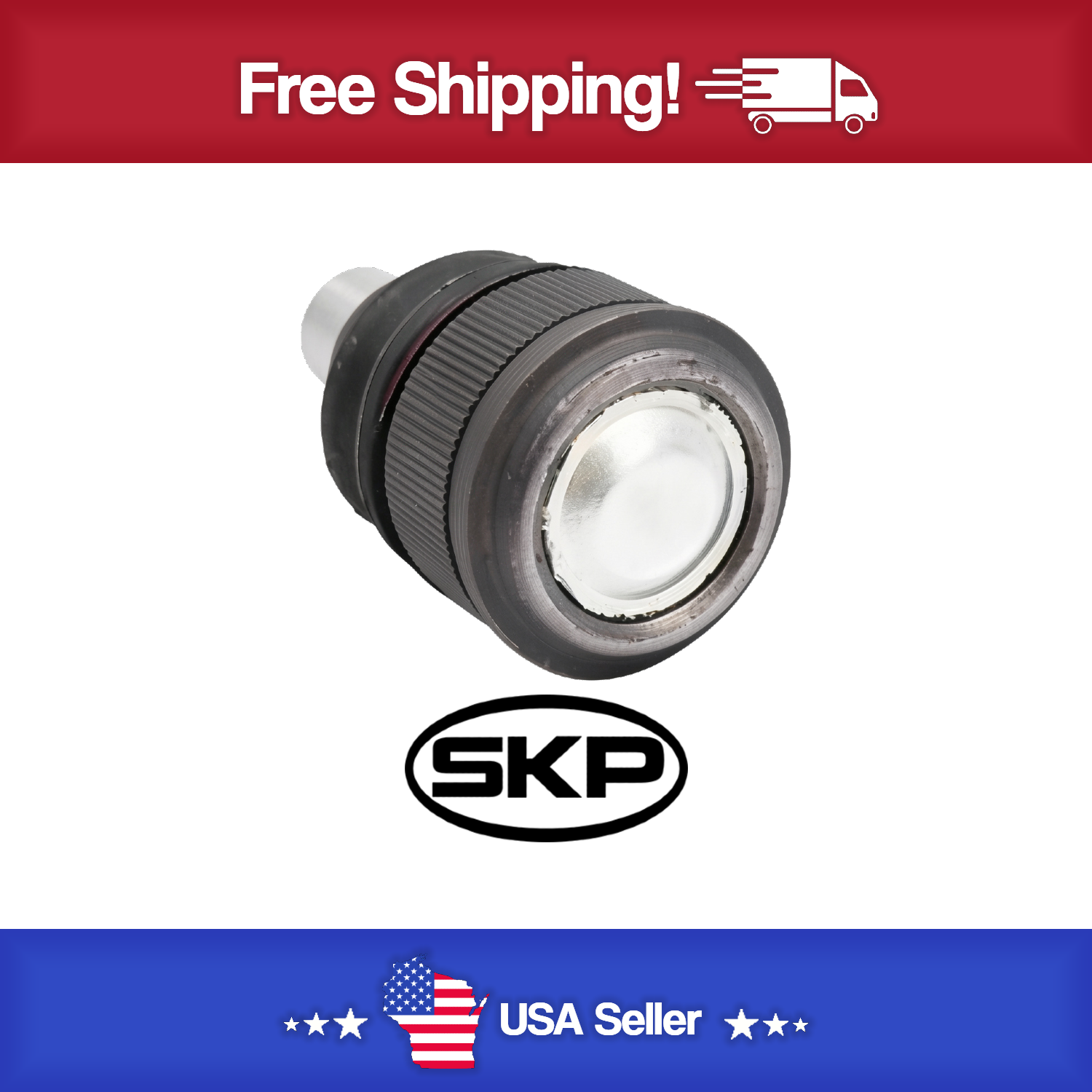 Lower Ball Joint  Skyward Automotive  SK500209