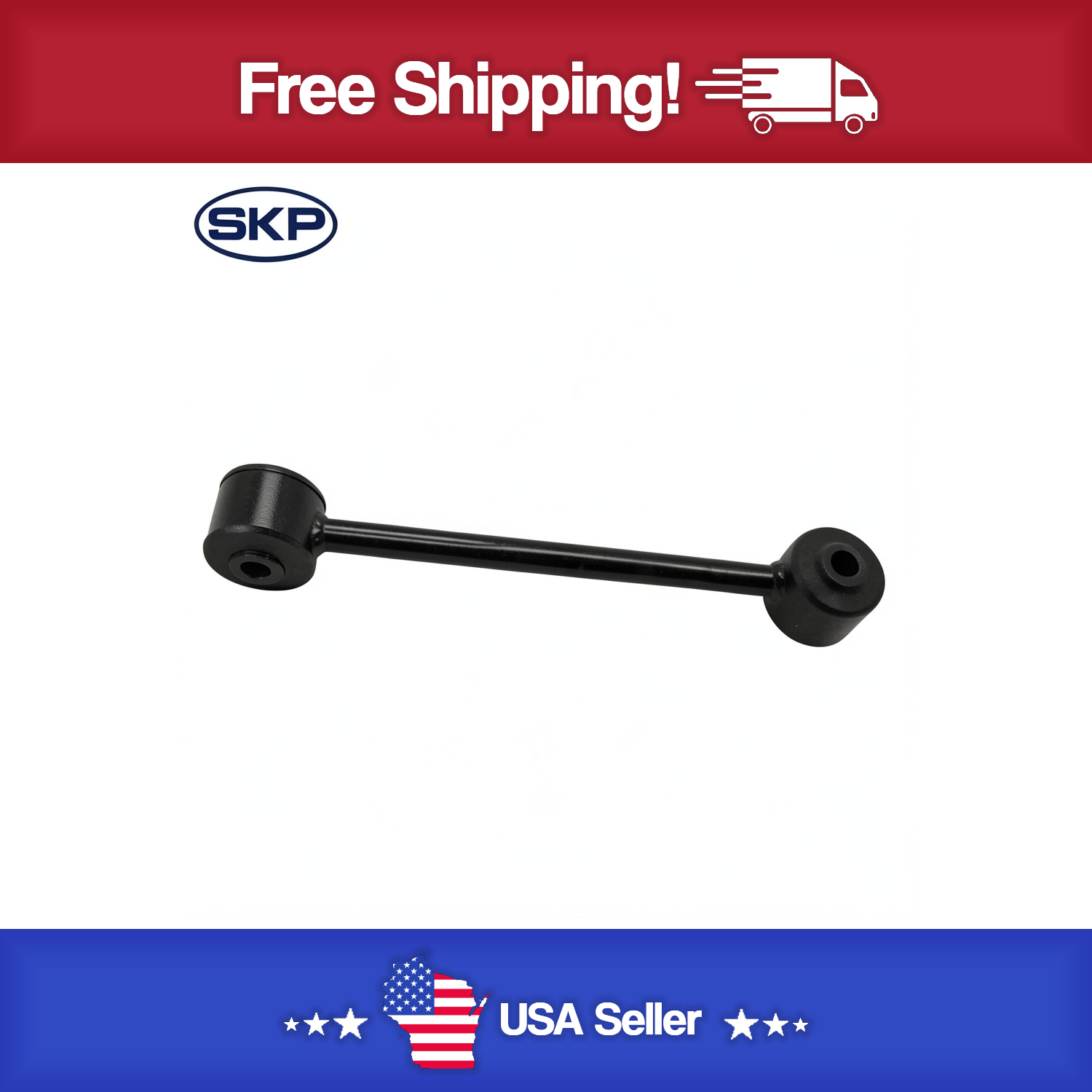 Sway Bar Link Or Kit  Skyward Automotive  SK80861