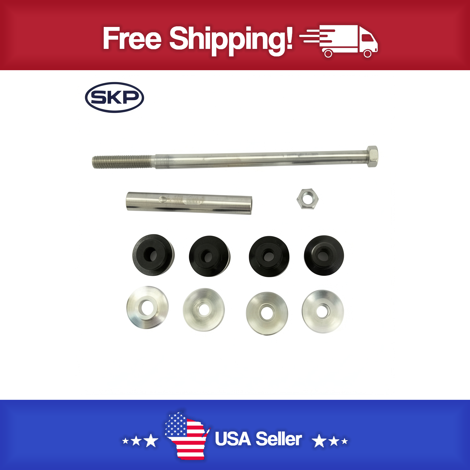 Sway Bar Link Or Kit  Skyward Automotive  SK8848