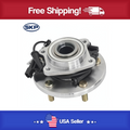 Front Hub Assembly Skyward Automotive SK515136