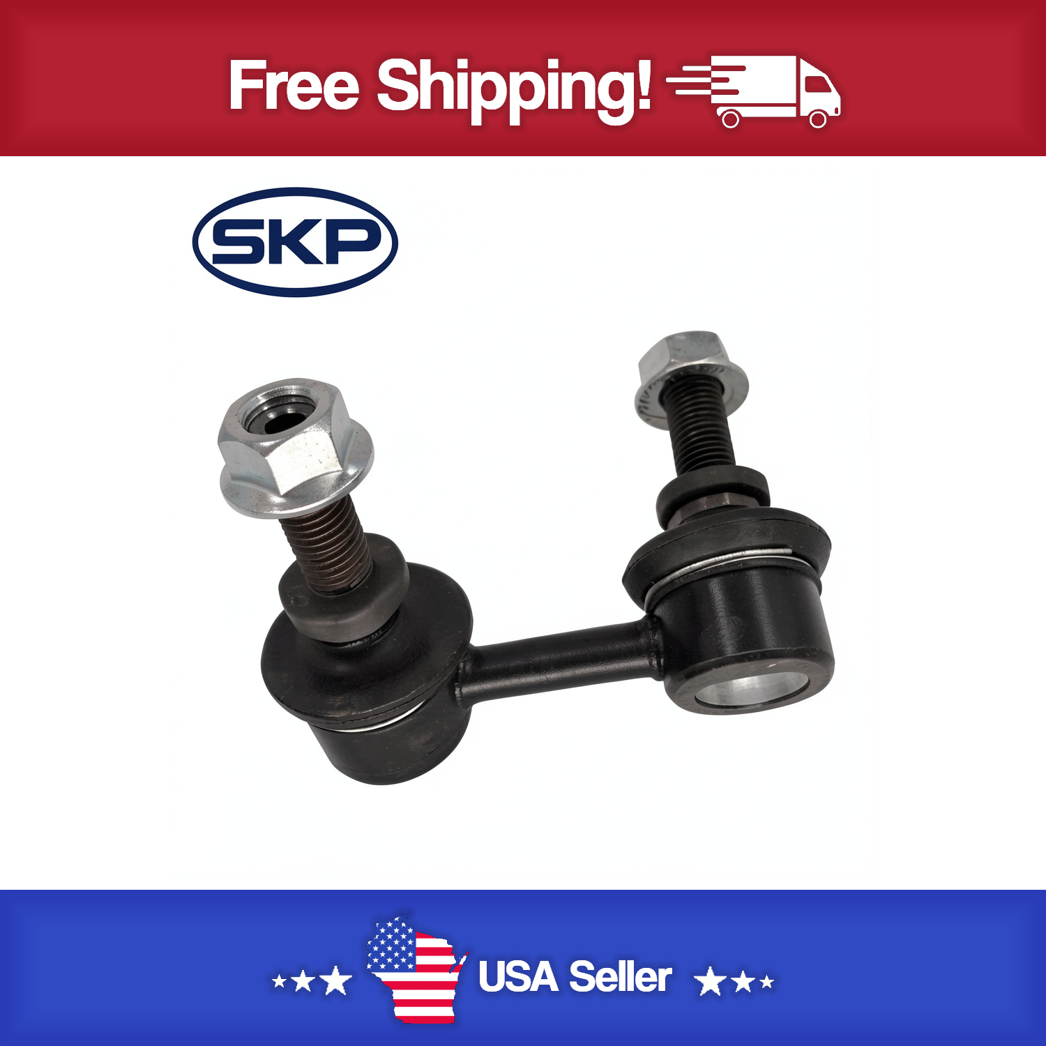 Sway Bar Link Or Kit  Skyward Automotive  SK80471