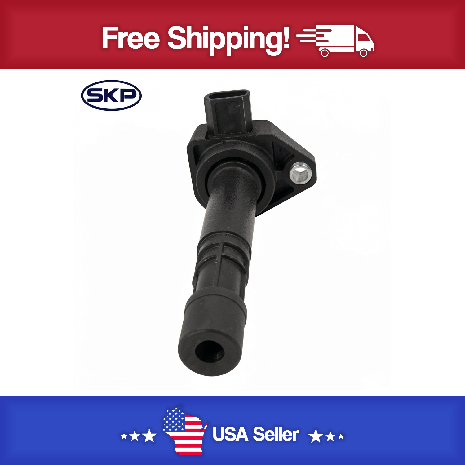 Ignition Coil  Skyward Automotive  SKIC006