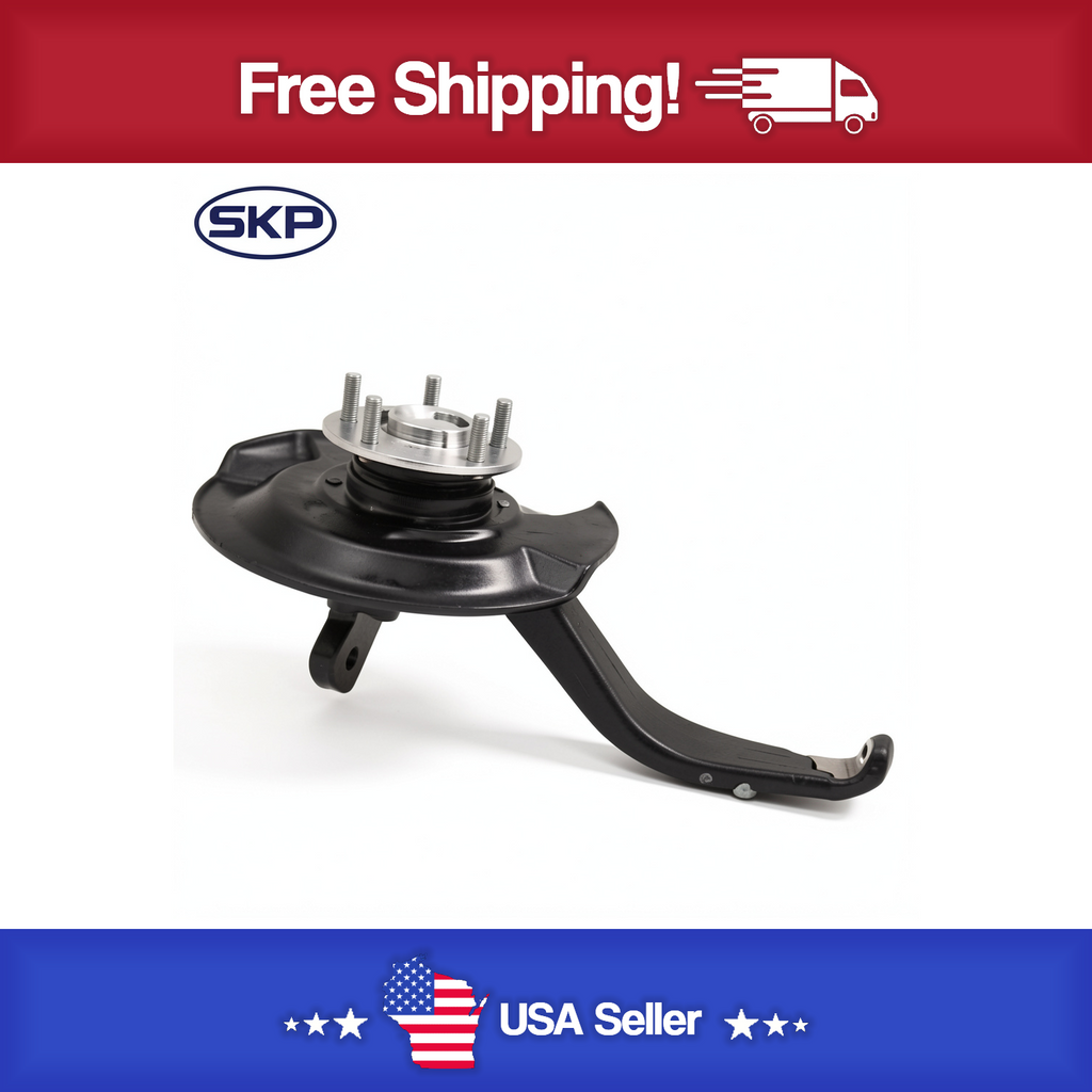 Spindle Knuckle  Skyward Automotive  SK698401