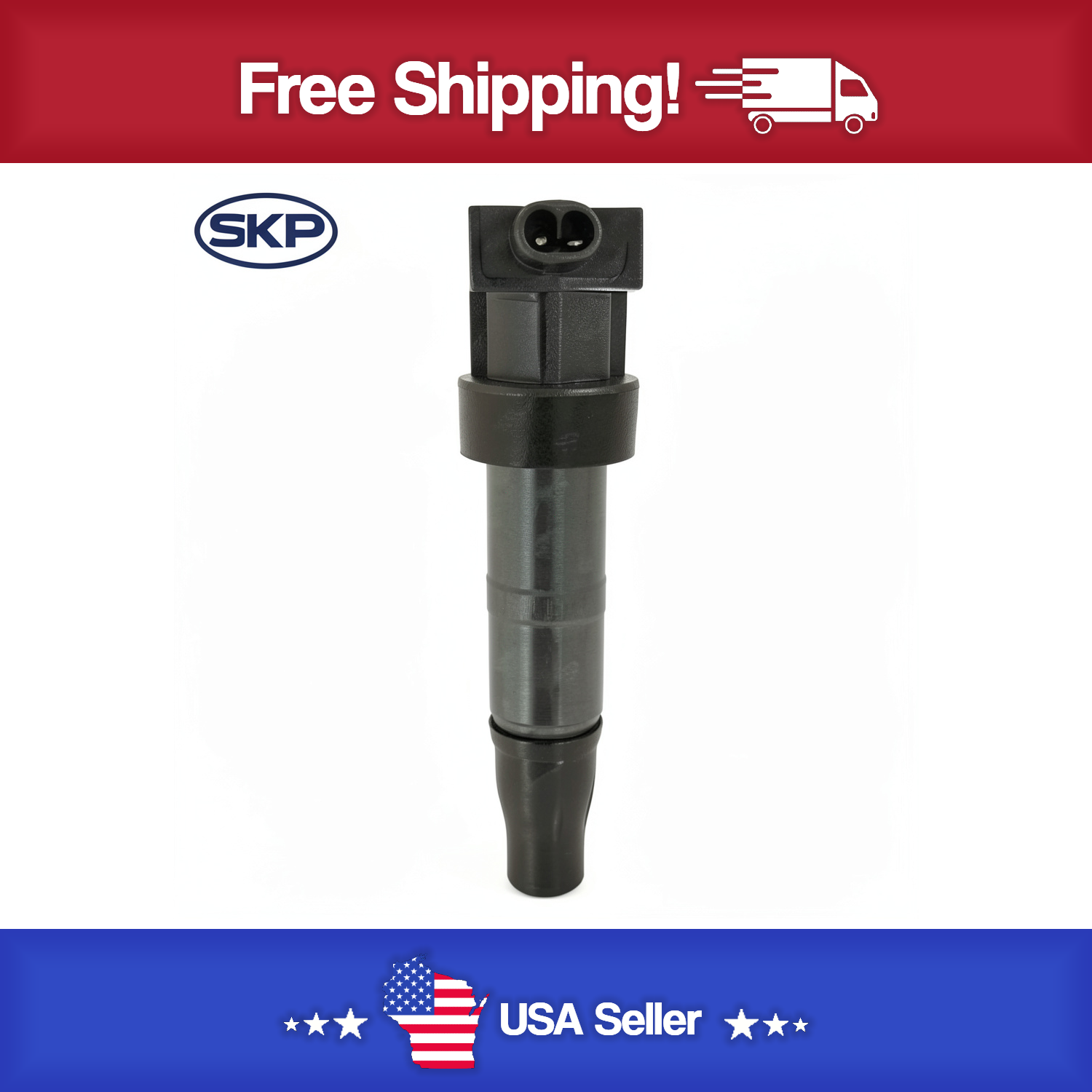 Ignition Coil  Skyward Automotive  SKUF546T