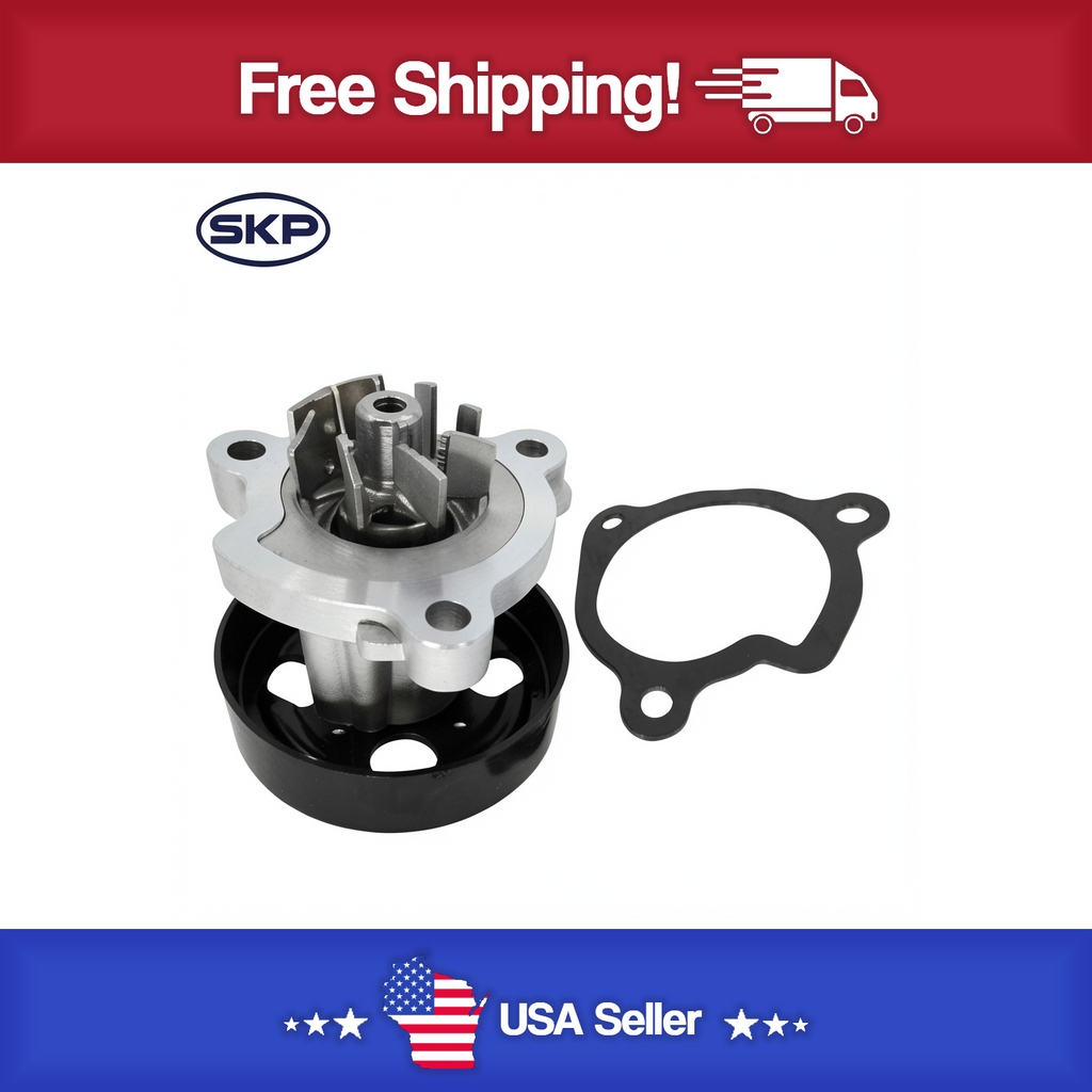 New Water Pump Skyward Automotive SK1502340