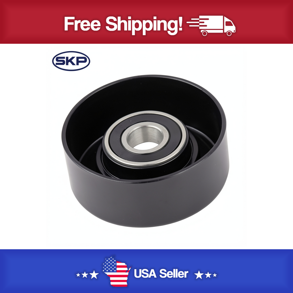 Belt Tensioner Pulley  Skyward Automotive  SK89007