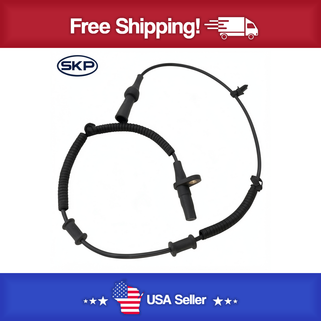 Front Wheel ABS Sensor Skyward Automotive SK695918