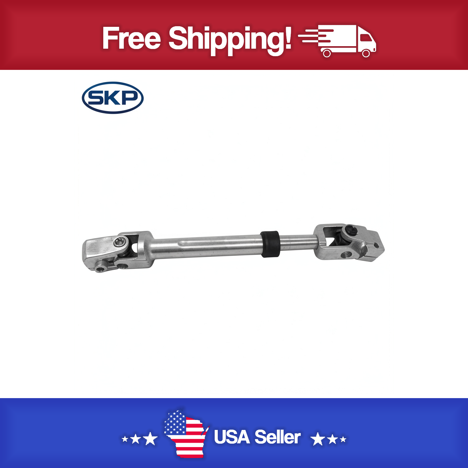 Steering Shaft Skyward Automotive SK425366
