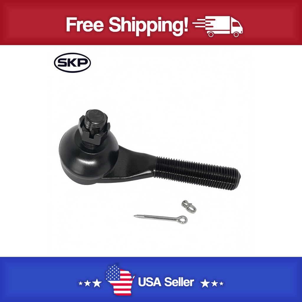 Outer Tie Rod End  Skyward Automotive  SES387R