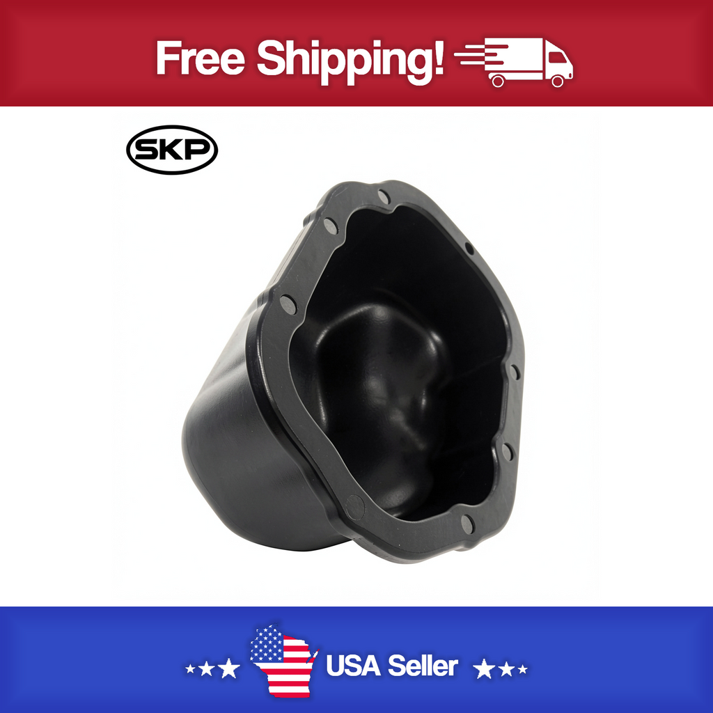 Oil Pan (Engine)  Skyward Automotive  SK264365