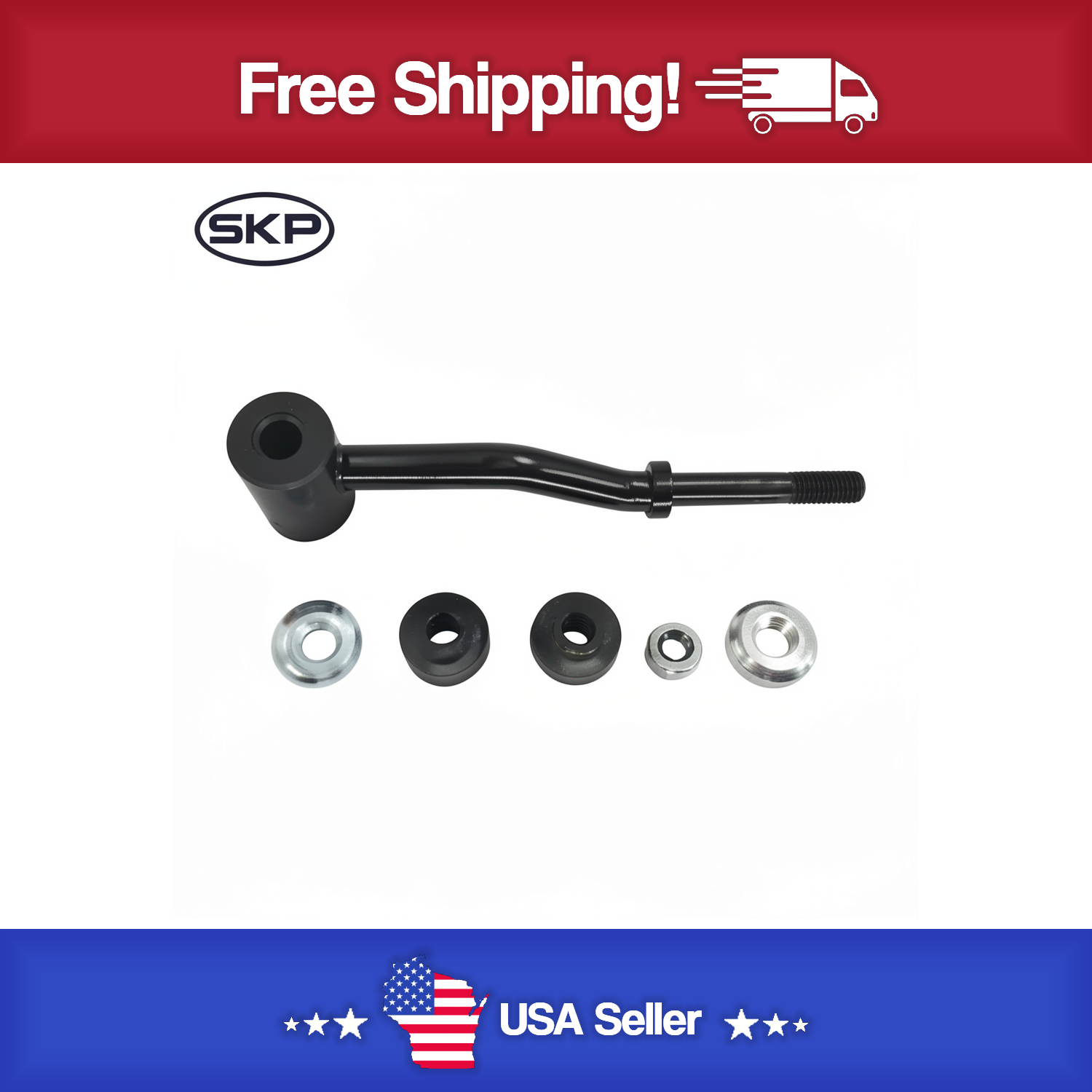 Sway Bar Link Or Kit  Skyward Automotive  SK3174