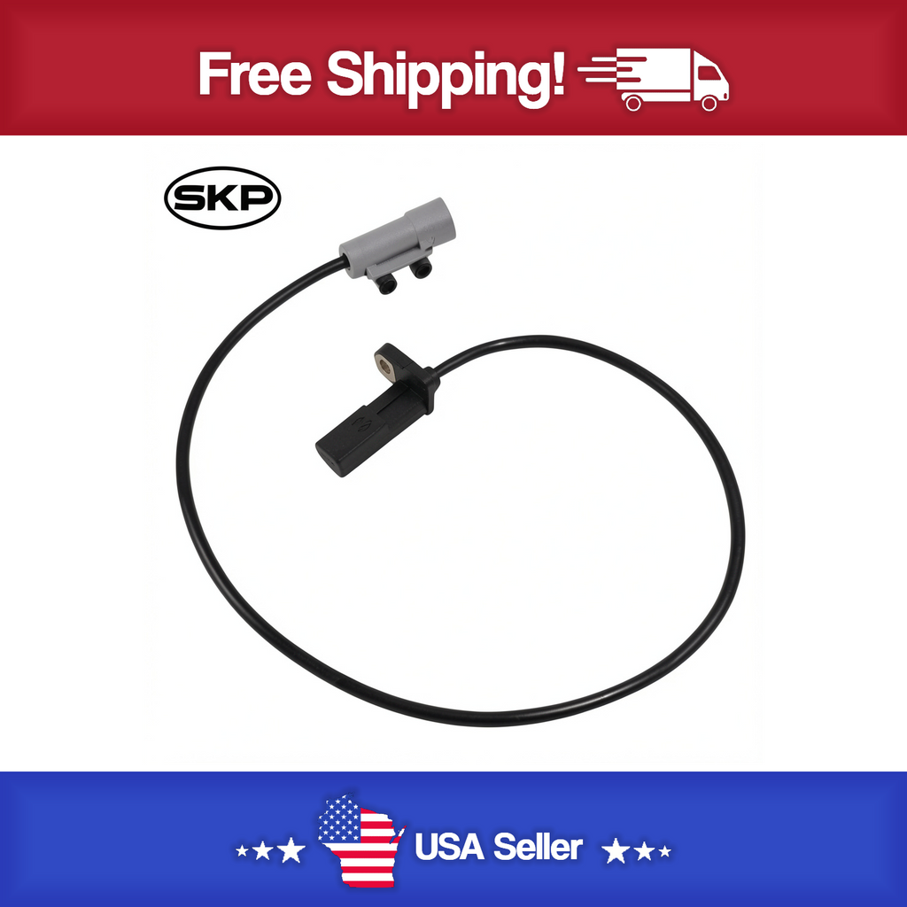 Rear Wheel ABS Brake Sensor  Skyward Automotive  SK695885