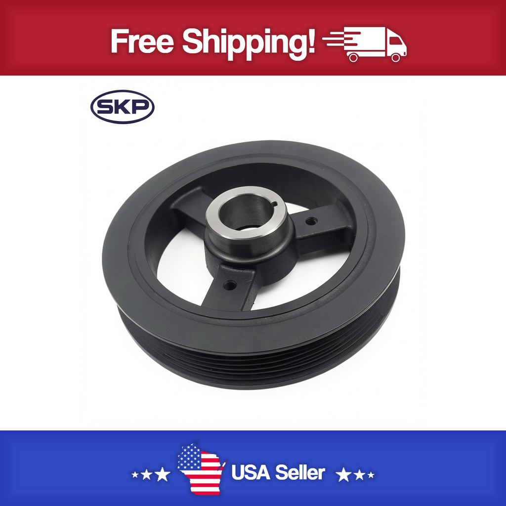 New Harmonic Balancer  Skyward Automotive  SK594081