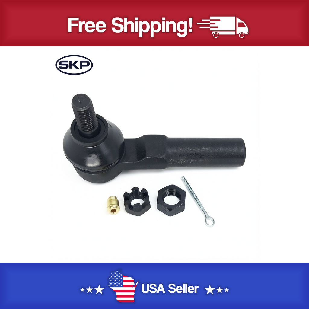 Outer Tie Rod End  Skyward Automotive  SES80991