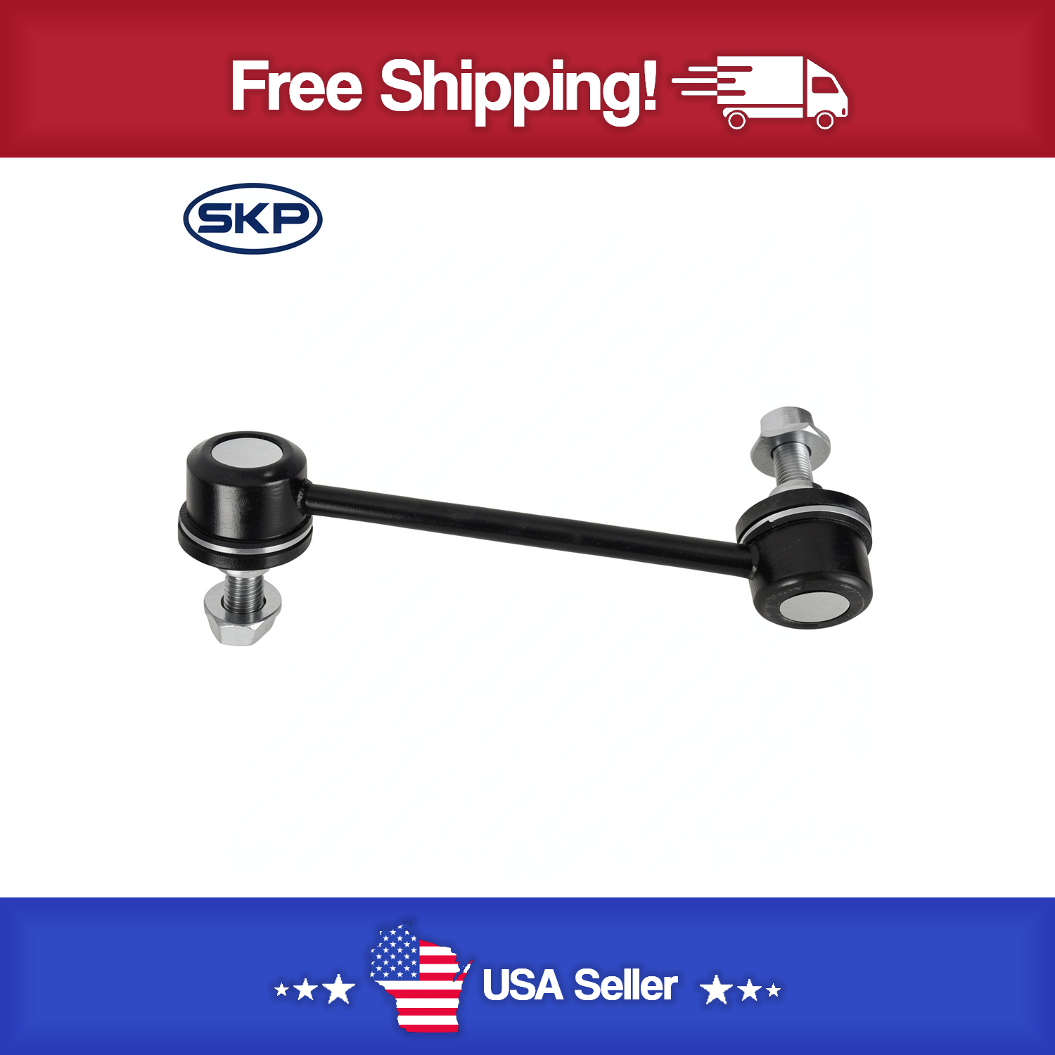 Sway Bar Link Or Kit  Skyward Automotive  SK90717