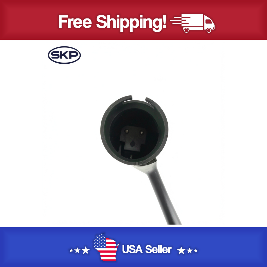 Rear Wheel ABS Brake Sensor Skyward Automotive SK695828