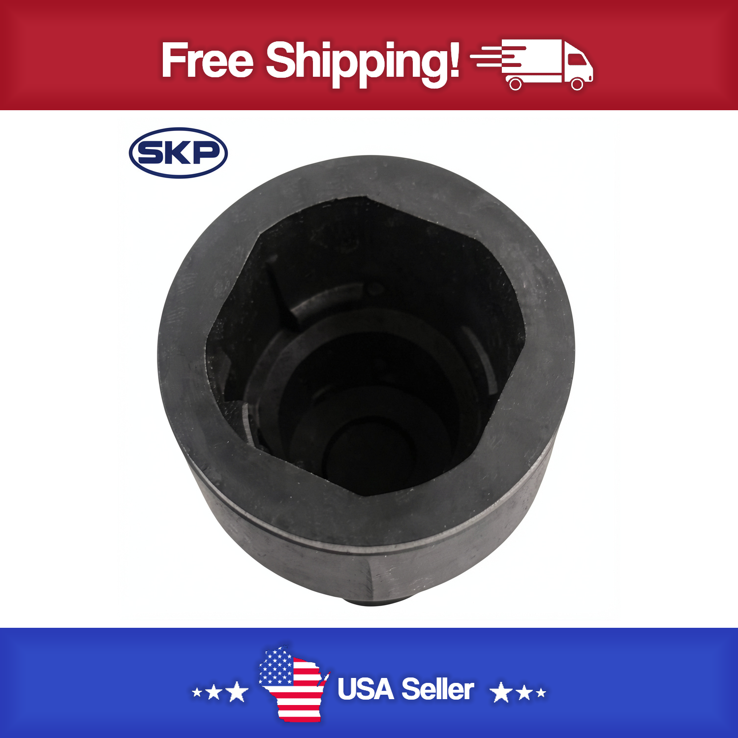 Connector Or Reducer Skyward Automotive SK800409