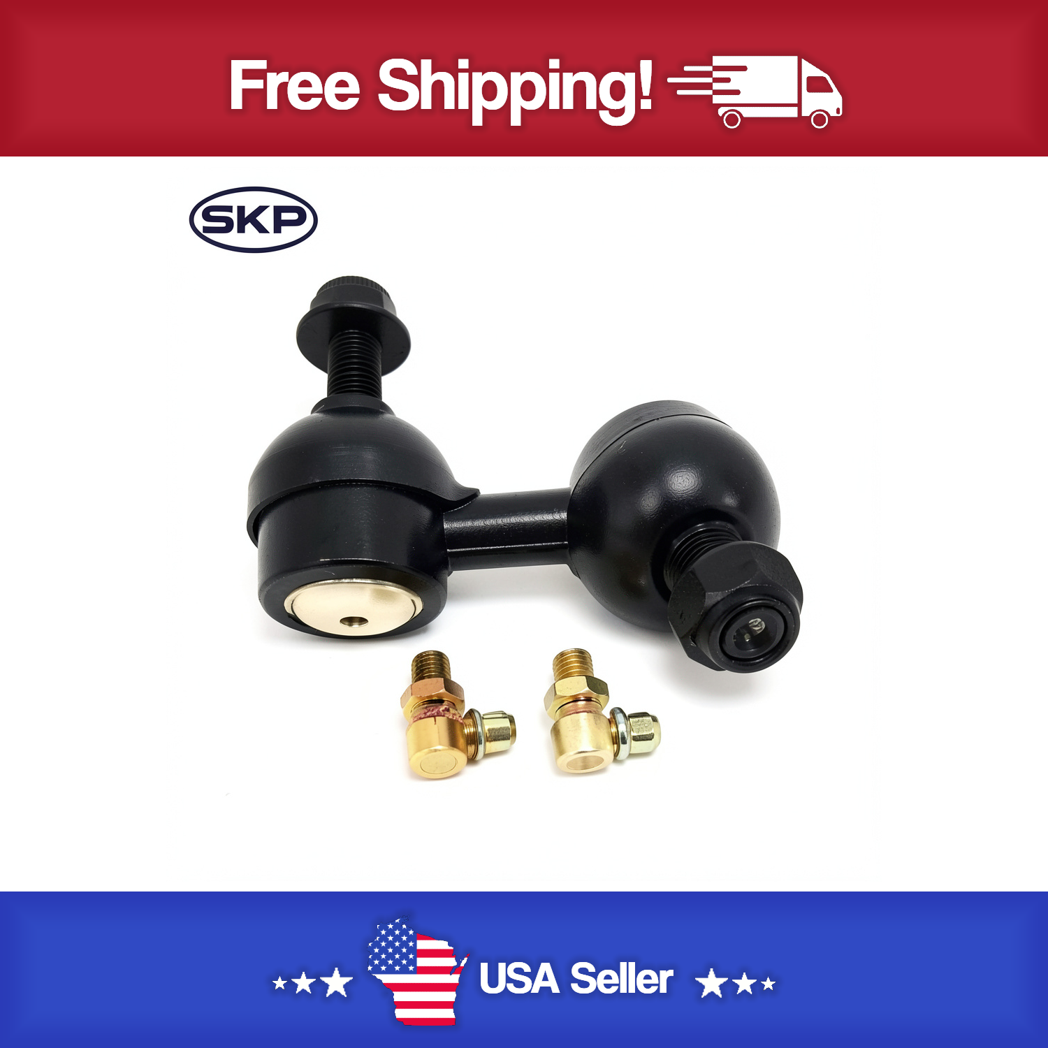 Sway Bar Link Or Kit  Skyward Automotive  SK90455