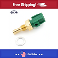 Coolant Temp Sensor  Skyward Automotive  SKTS10198