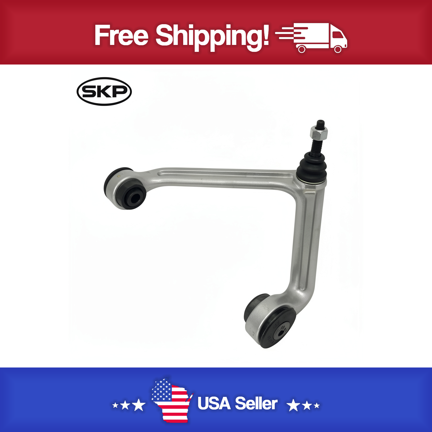 Upper Control Arm Skyward Automotive SK520314