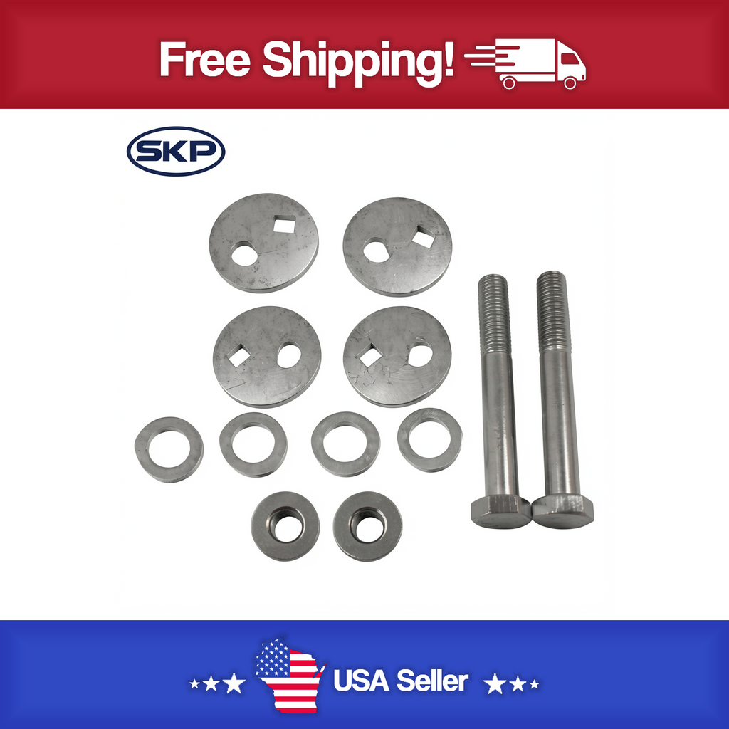 Caster/Camber Adjusting Kit  Skyward Automotive  SK80065