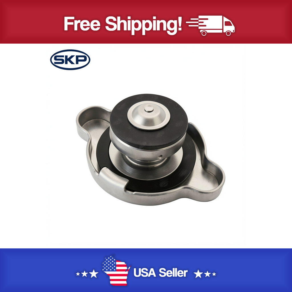 Radiator Cap  Skyward Automotive  SK10227