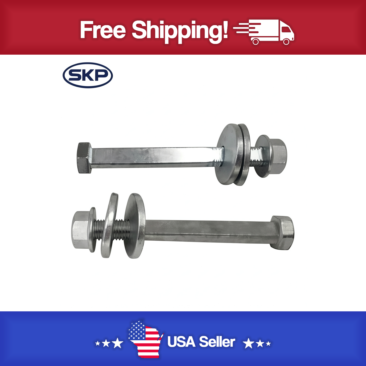 Caster/Camber Adjusting Kit  Skyward Automotive  SK80276