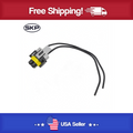 Connector/Pigtail (Body Sw & Rly) Skyward Automotive SKS553