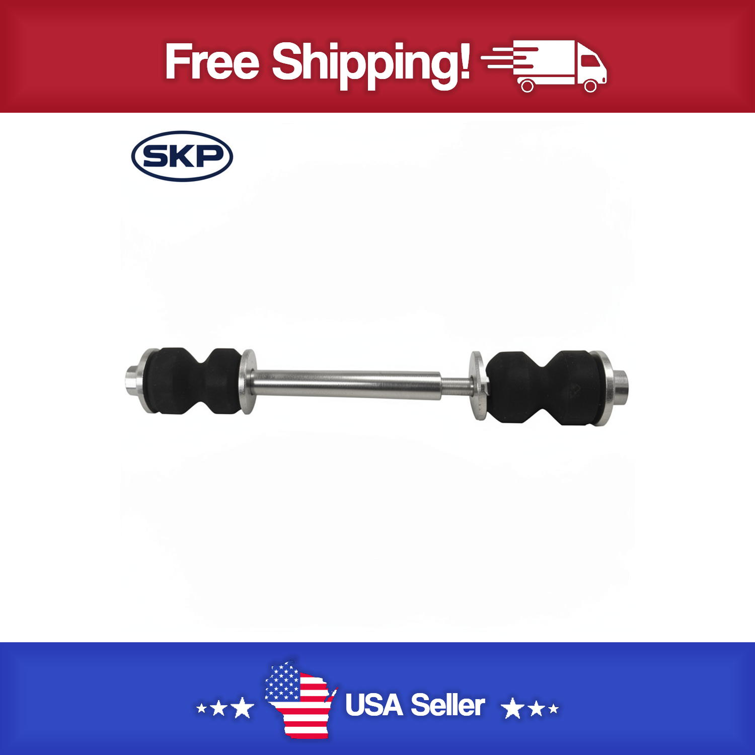 Sway Bar Link Or Kit  Skyward Automotive  SK700538