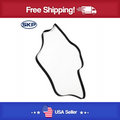 Serpentine Belt  Skyward Automotive  SK060930