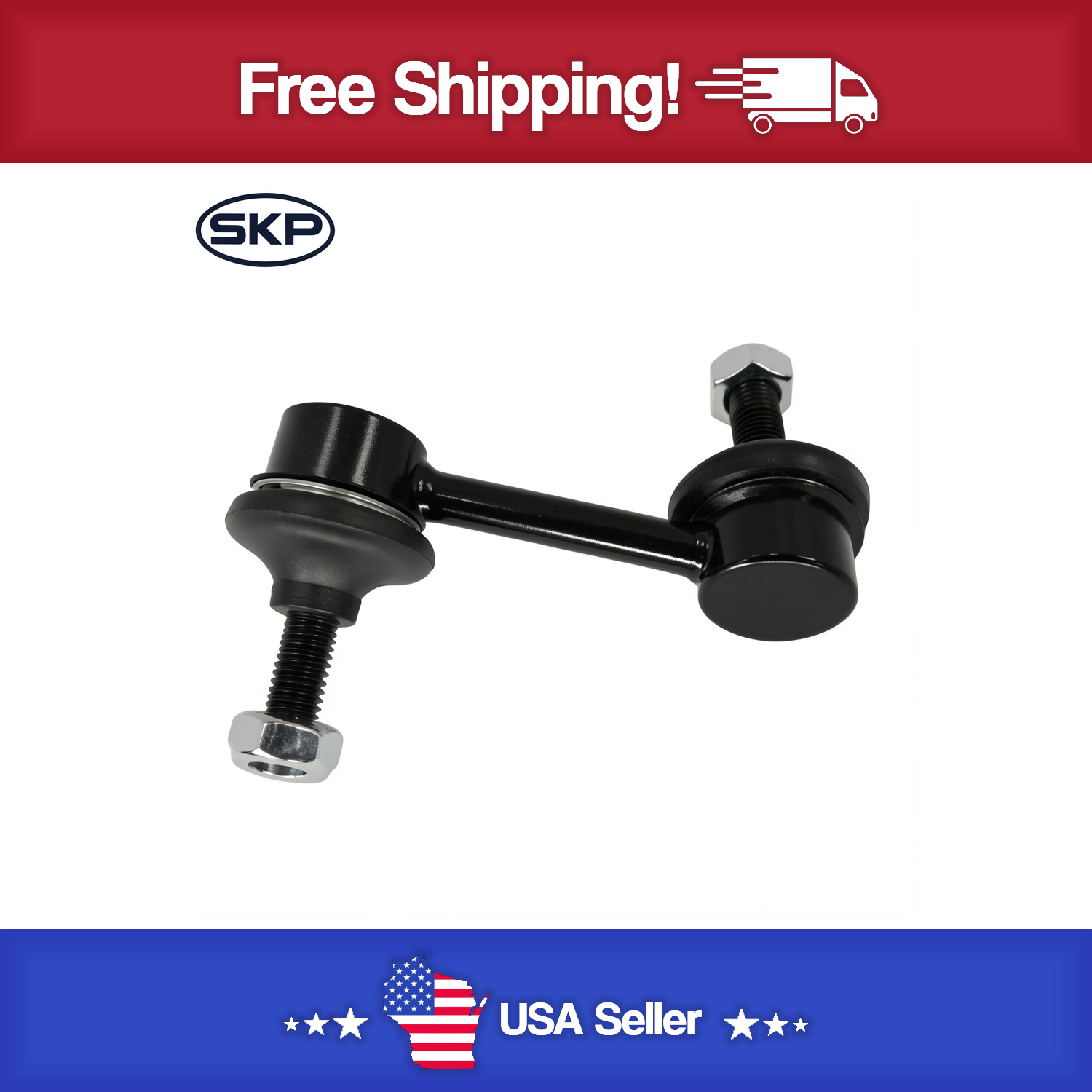 Sway Bar Link Or Kit Skyward Automotive SK90457