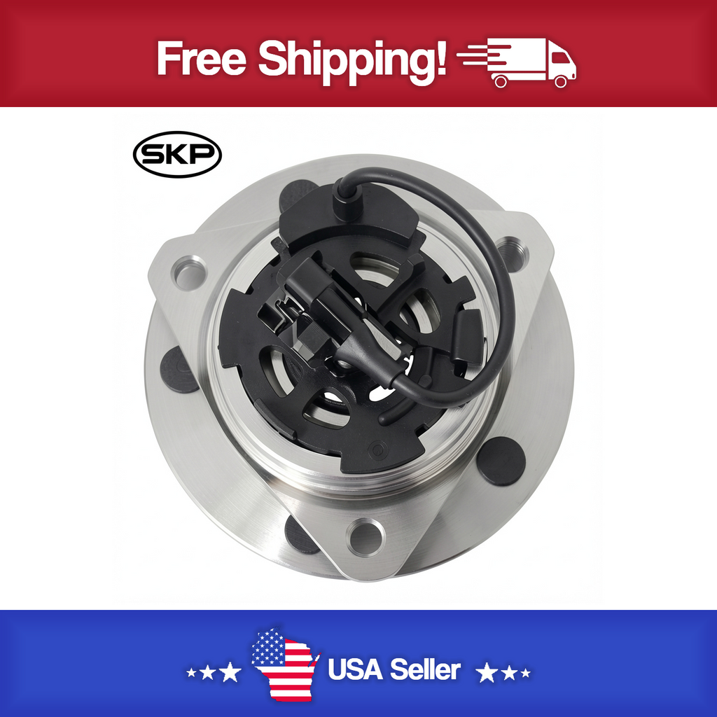 Front Hub Assembly Skyward Automotive SK513214