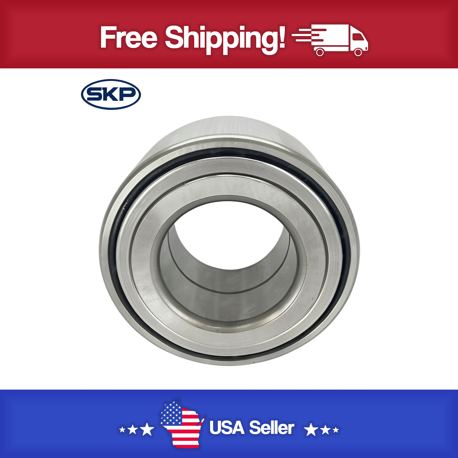 Front Wheel Bearing Skyward Automotive SK510034
