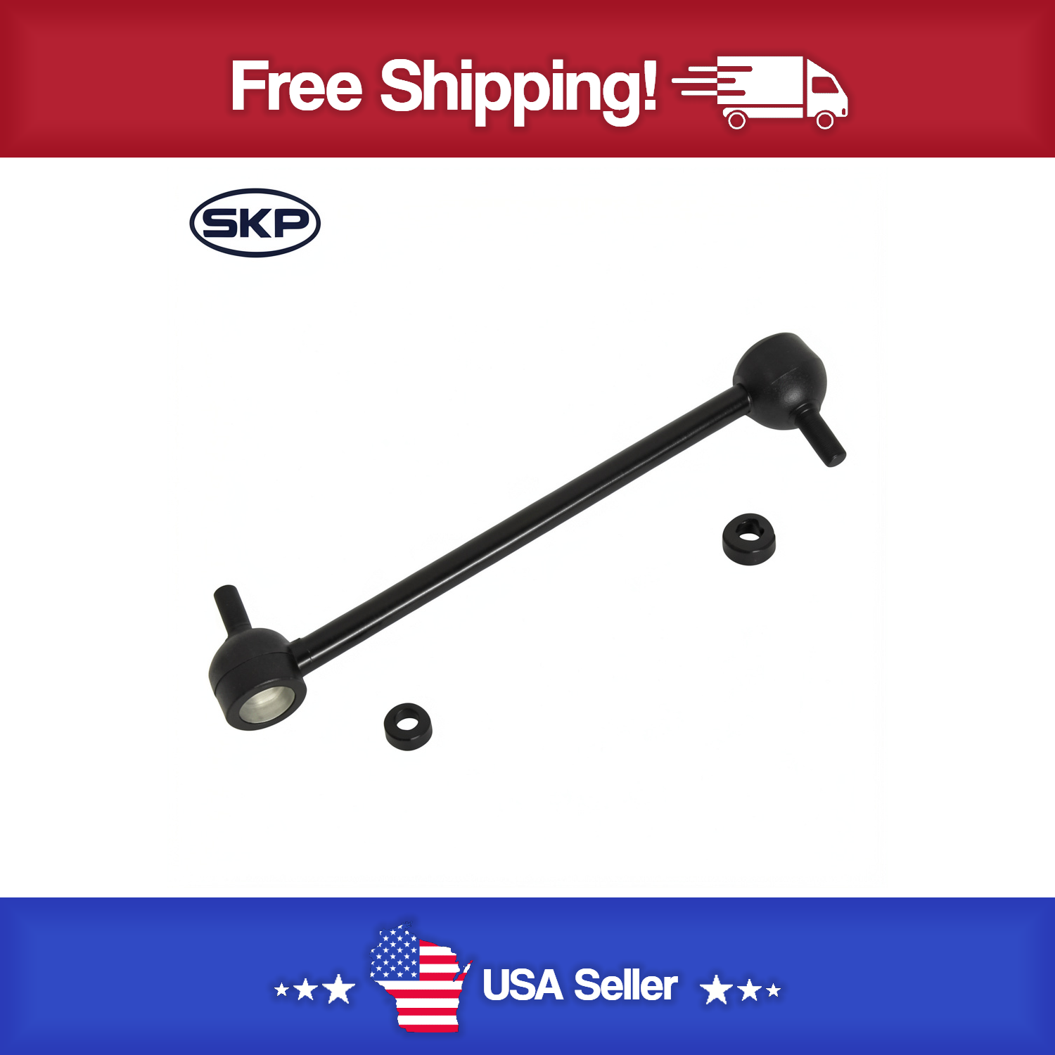Sway Bar Link Or Kit  Skyward Automotive  SK750385
