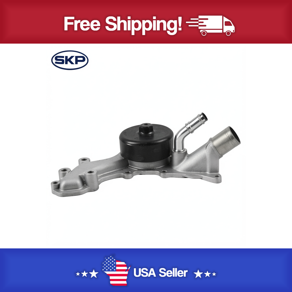 New Water Pump  Skyward Automotive  SK1204450
