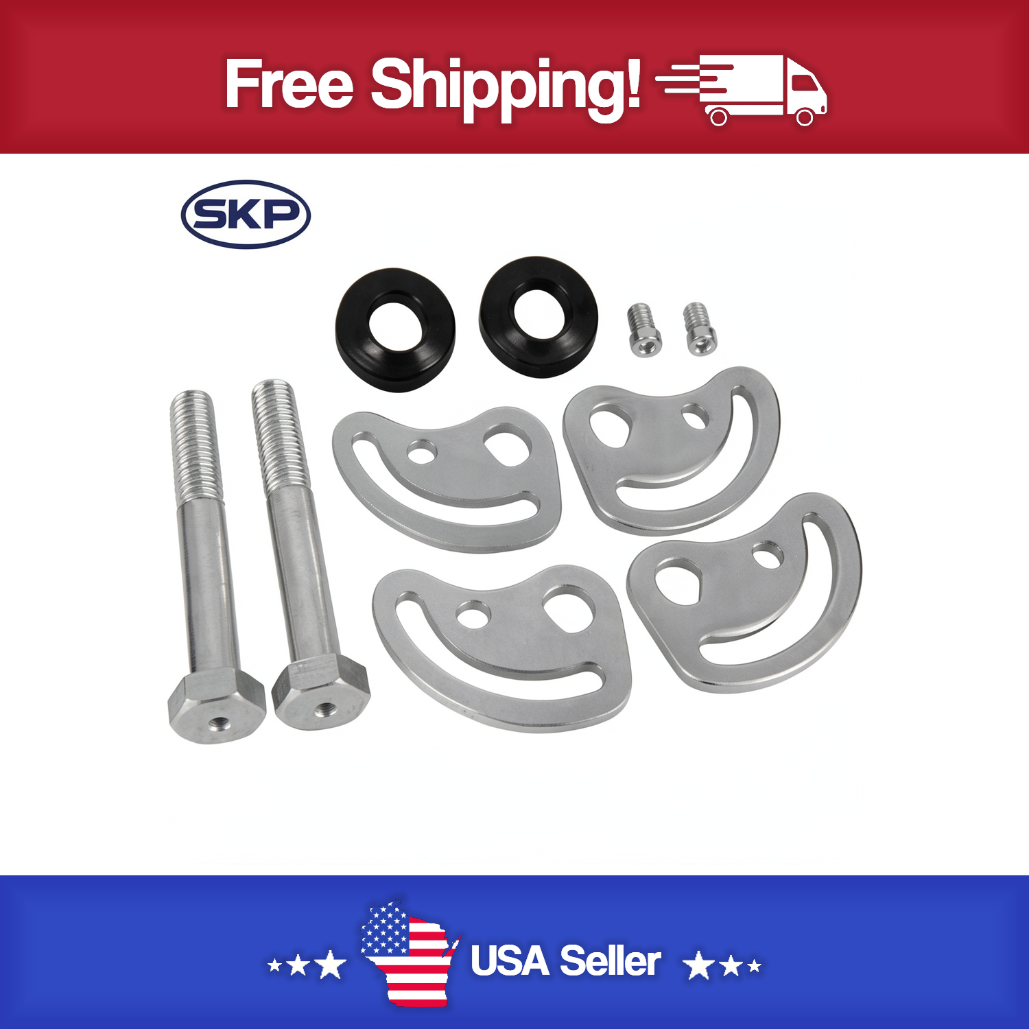 Caster/Camber Adjusting Kit  Skyward Automotive  SK100159
