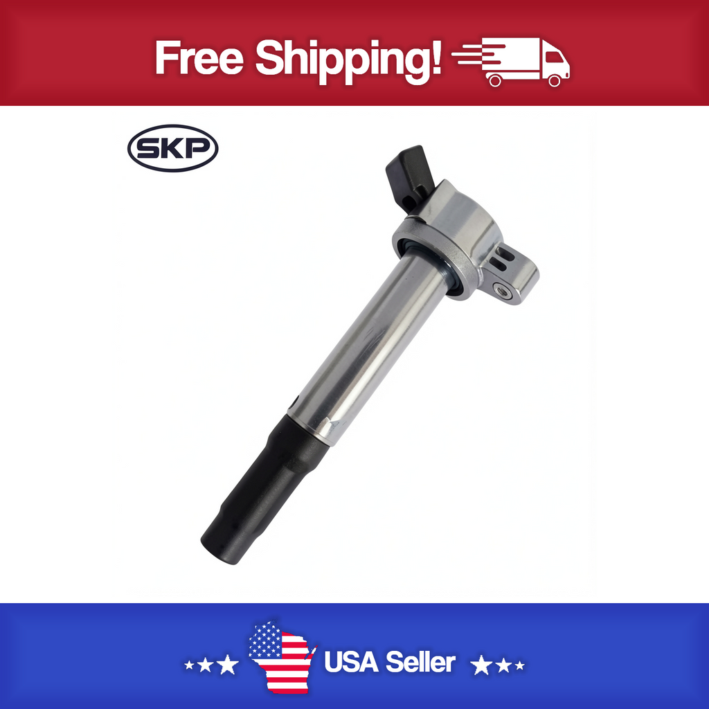 Ignition Coil  Skyward Automotive  SKIC043