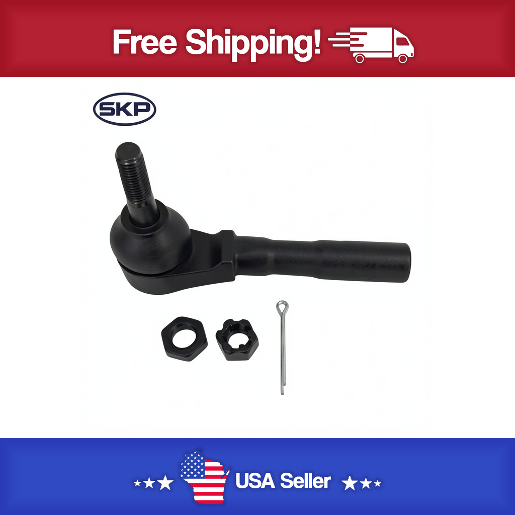 Outer Tie Rod End  Skyward Automotive  SES3374RL